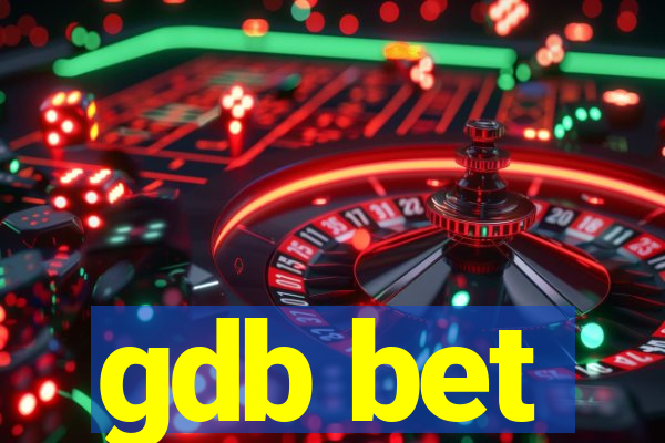 gdb bet